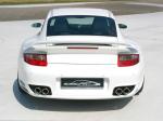 Porsche 911 BTR 630 by SpeedART 2009 года